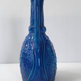 Vintage vase Vallauris 1960