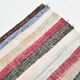 5x7 Modern Mid Century Handmade Kilim Rug, 161x220Cm