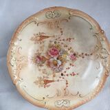 Vintage English drainer of the early twentieth century - Crown Devon Fieldings