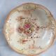Vintage English drainer of the early twentieth century - Crown Devon Fieldings