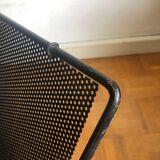 Designer magazine rack