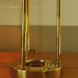 Pair of Saturn lamps 80s
