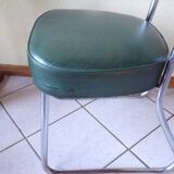 Chair industrial strafor