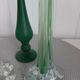 Vases / Lot de 3 vases