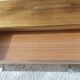 70's chest of drawers spindle legs