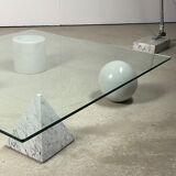 Table basse Metafora