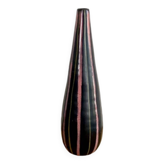 Ceramic soliflore, Italy
