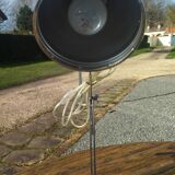 Industrial architect style lamp