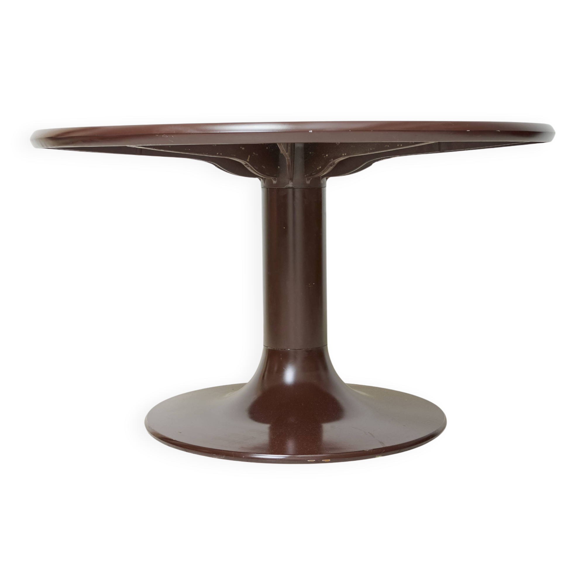 Dining room set, Ernst Moeckl, Horn, Germany, 1960s