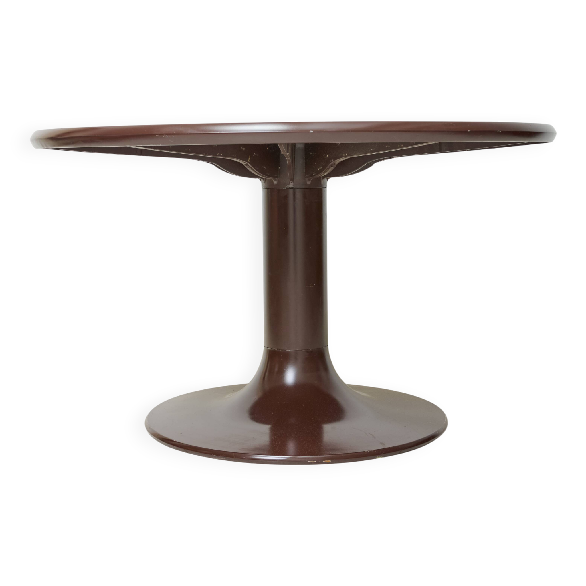 Ensemble de salle à manger, Ernst Moeckl, Horn, Allemagne, 1960s