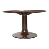 Dining room set, Ernst Moeckl, Horn, Germany, 1960s