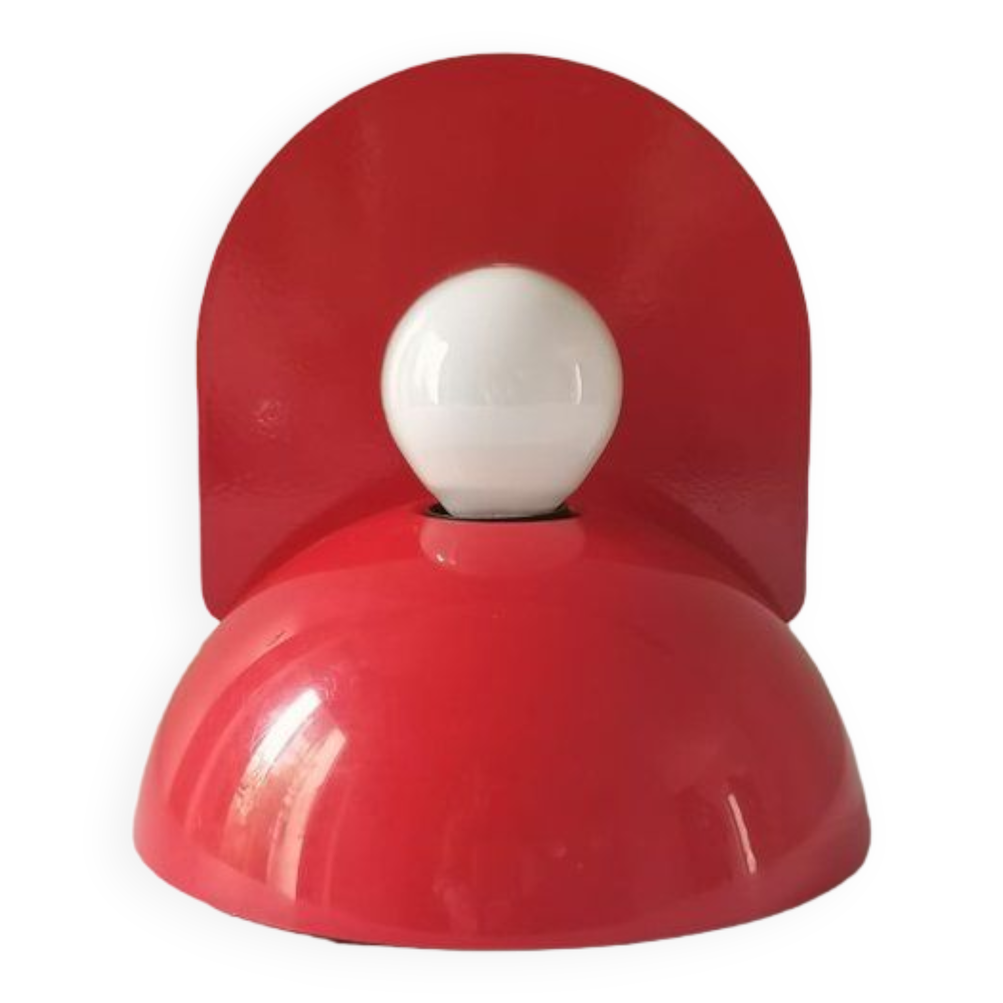 Buco lamp by Claudio Dini - Artemide