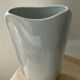 Vase vintage en porcelaine Germany années 70