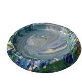 Absinthe pocket tray