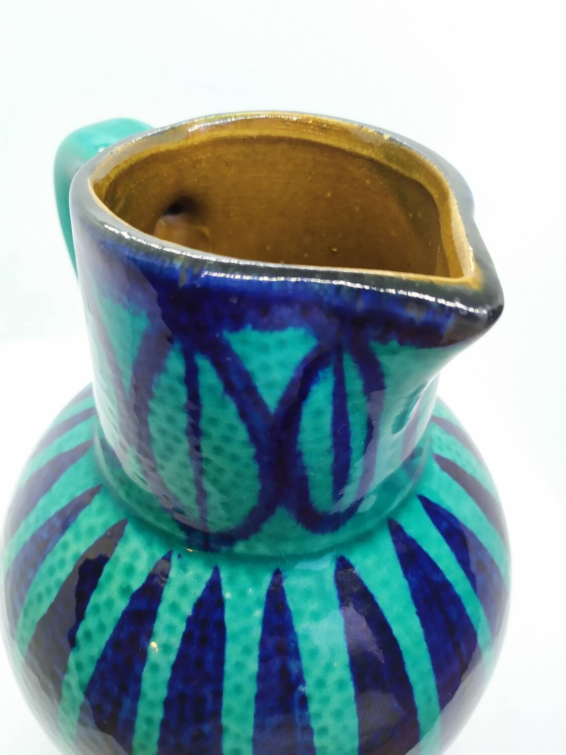 Vintage Scheurich Pitcher