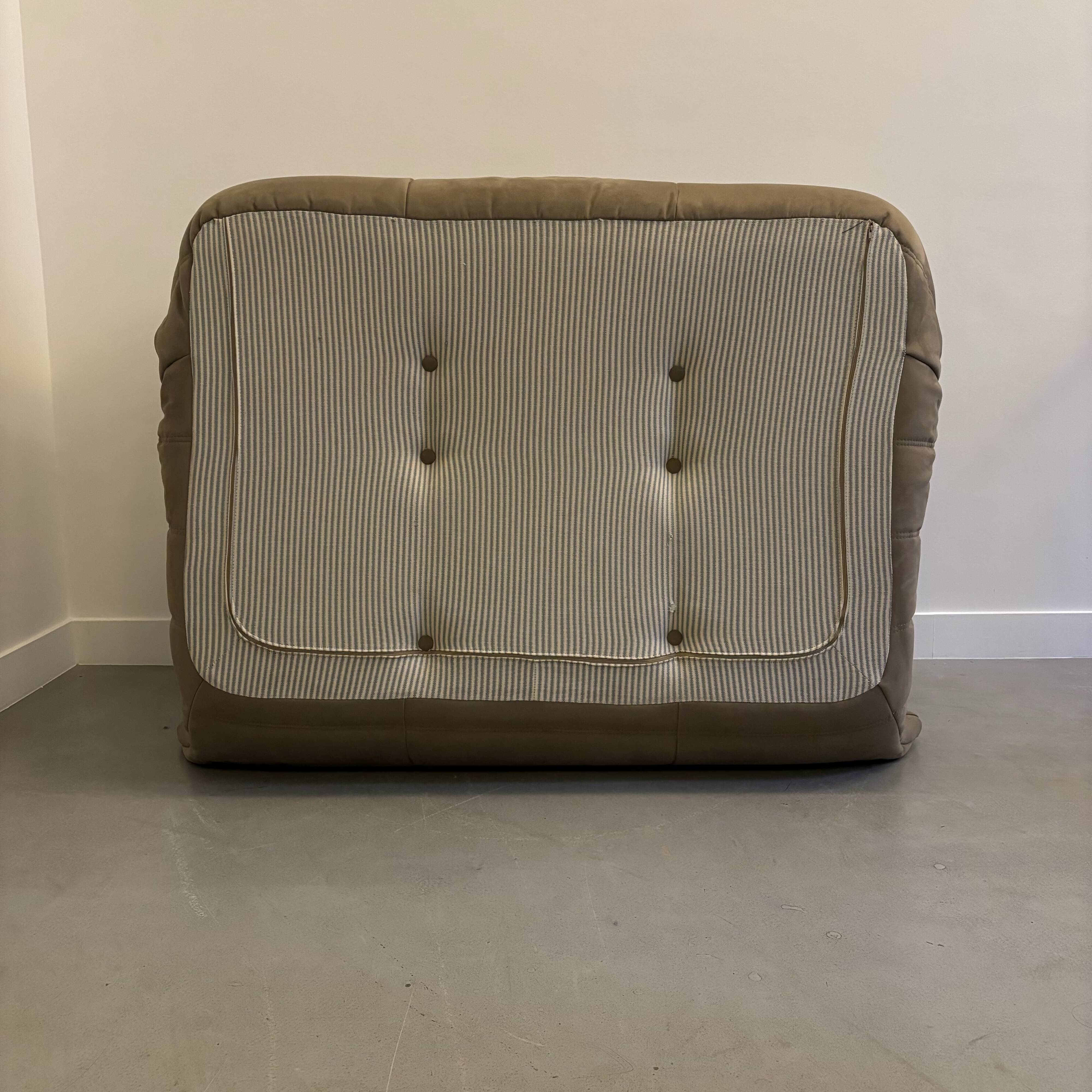 Canapé 2 places Togo de Michel Ducaroy pour Ligne Roset