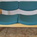 Banquette 2 place