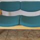Banquette 2 place