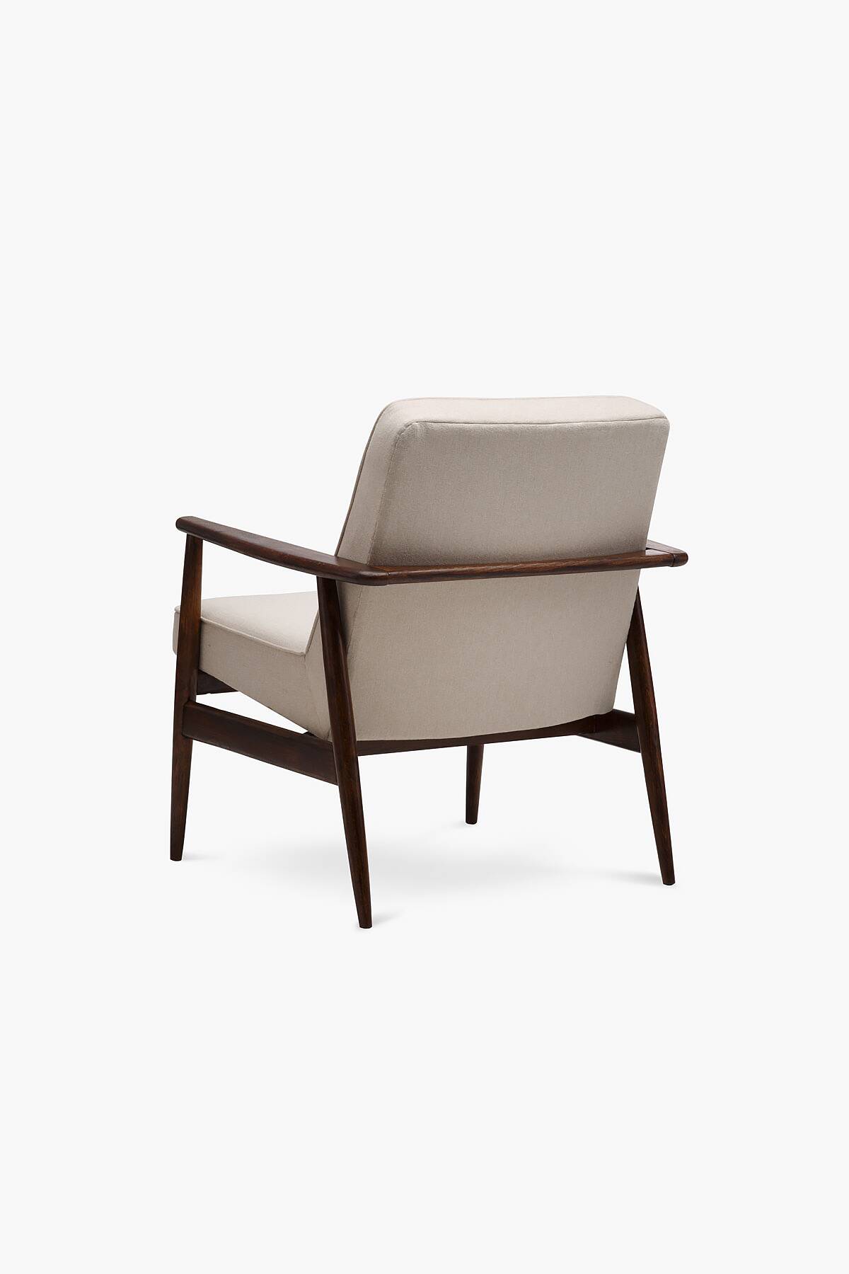 Type 300-192 GFM armchair from the 60s.