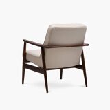 Type 300-192 GFM armchair from the 60s.