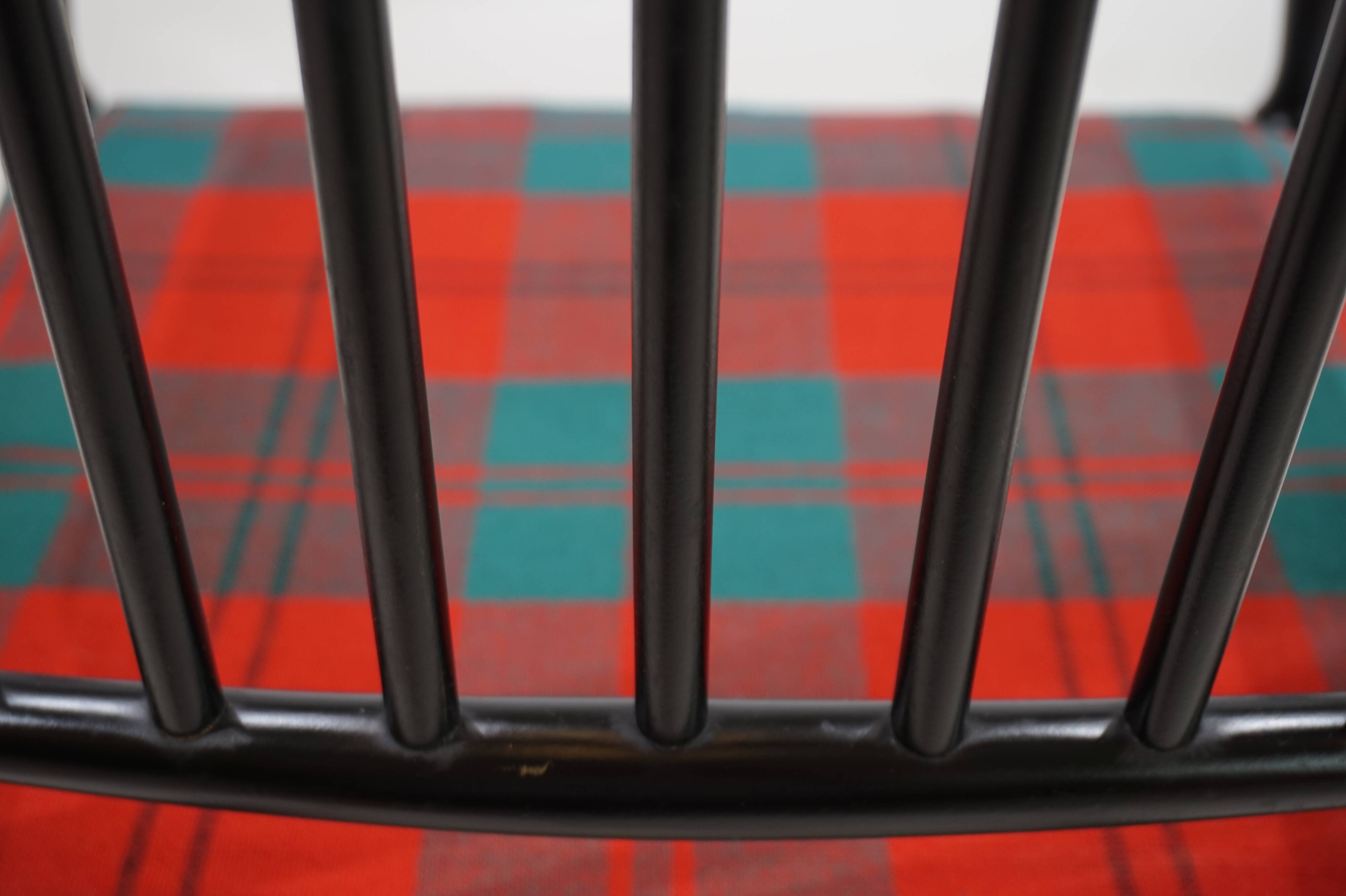 Chaise à bascule Gemla Isabella de Karl-Axel Adolfsson