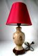 Lampe de salon