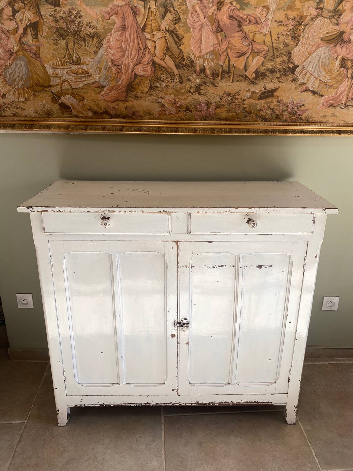 Grand Parisian Buffet