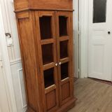 Vaisselier restauré deux portes