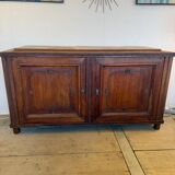 Modernist buffet from the 1940s