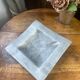 Tray, aluminium ashtray