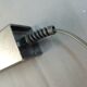 Industrial style pendant light