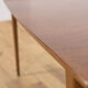 Mid-Century Teak Extendable Dining Table from McIntosh, 1960s