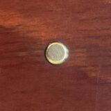 6 German Pagwood chairs - Pagholz