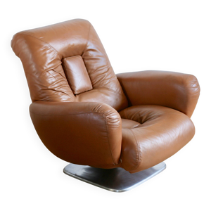 Fauteuil  ''space age''