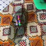 Seventies coffee table