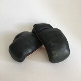 Boxing gloves, 1960s