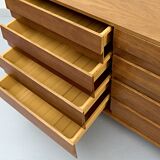 Model U-453 Dresser by Jiří Jiroutek for Interier Praha, 1968
