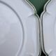 Gien Moton - 5 large plates