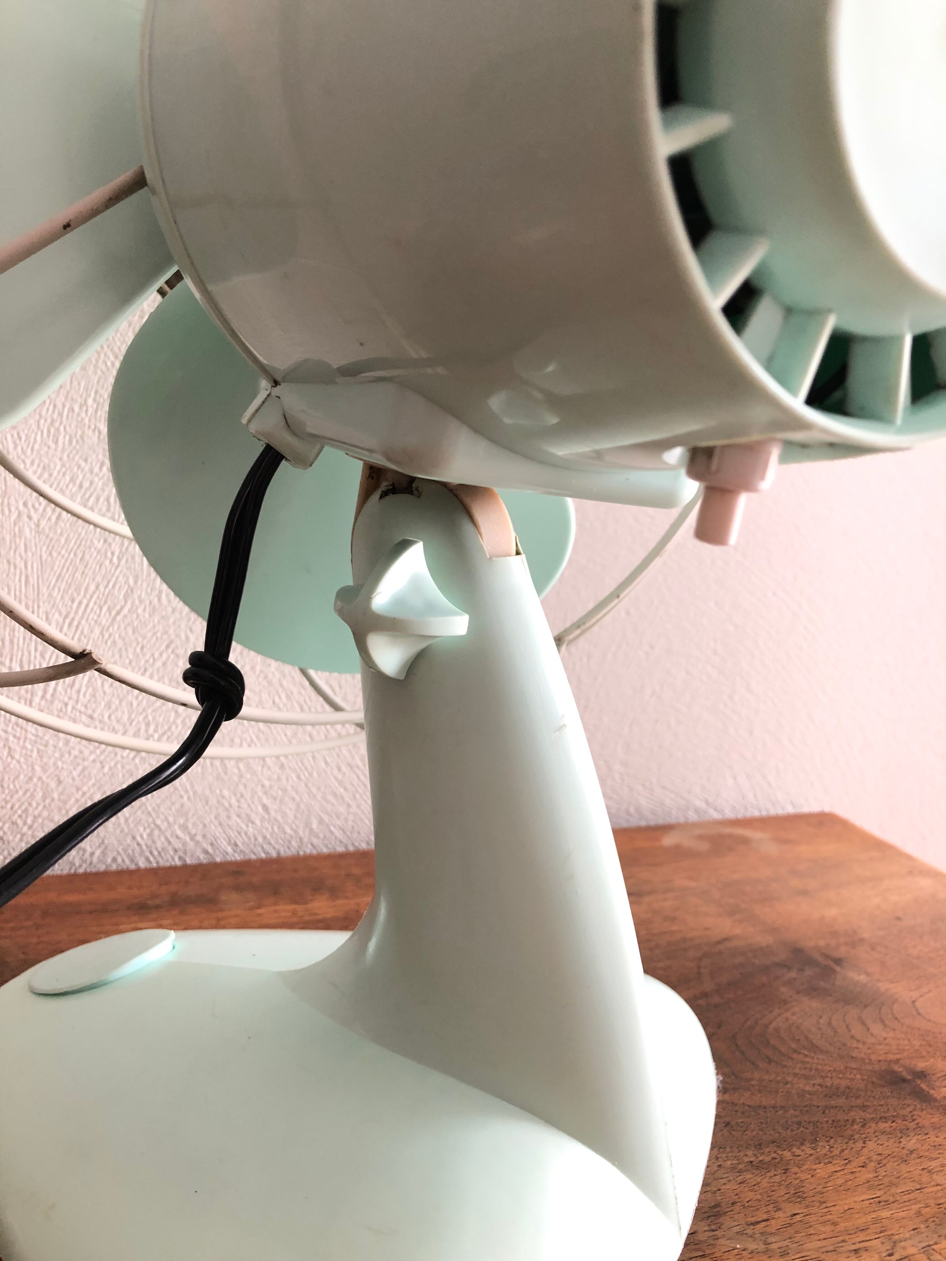 Calor Minth Vintage Fan