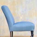 Napoleon III driver