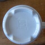 Tasses à café Sarreguemines