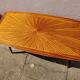 Vintage coffee table 60s Made in France