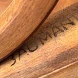 Baumann bistro chairs