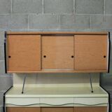 Buffet in formica