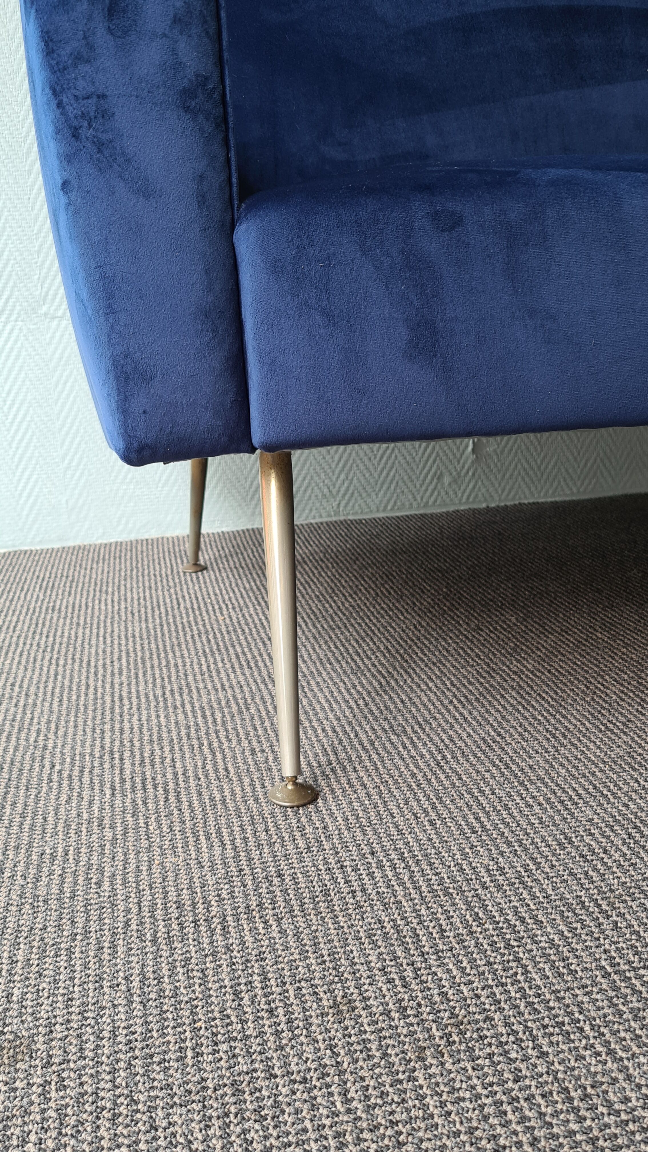 2-seater sofa from the 60s