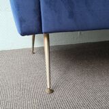 2-seater sofa from the 60s