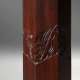 Art Deco side table 1920