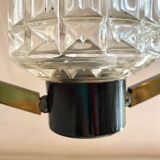 Pendant lamp 50s Arlus