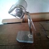 Desk lamp