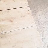 Antique coffee table